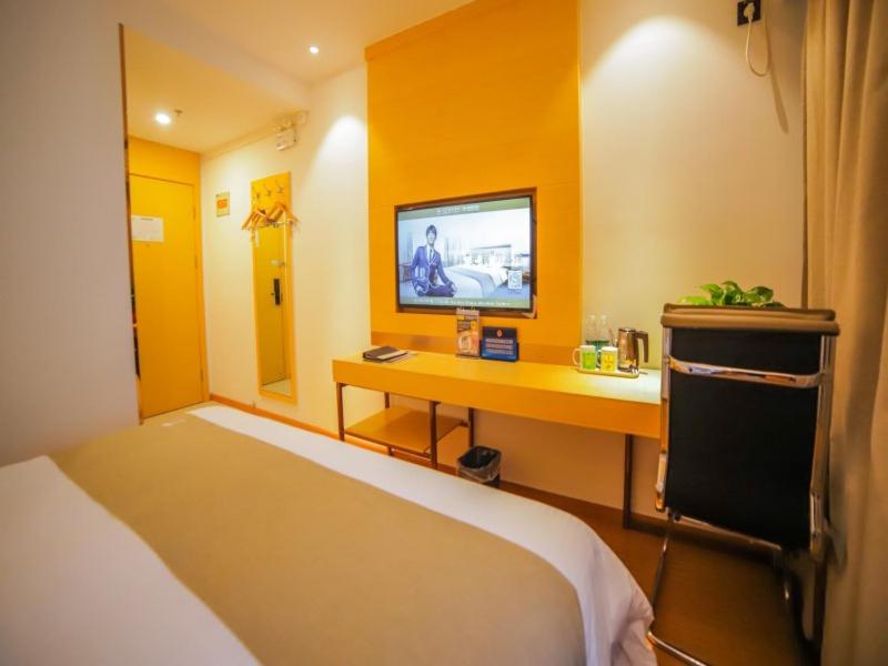 greentree inn beijing shunyi district fuqian west