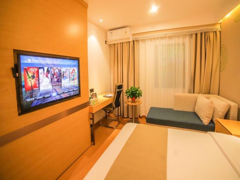 greentree inn beijing shunyi district fuqian west