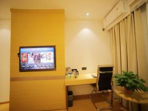 greentree inn beijing shunyi district fuqian west