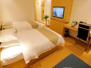 greentree inn beijing shunyi district fuqian west