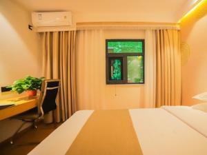greentree inn beijing shunyi district fuqian west