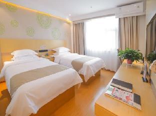 greentree inn beijing shunyi district fuqian west