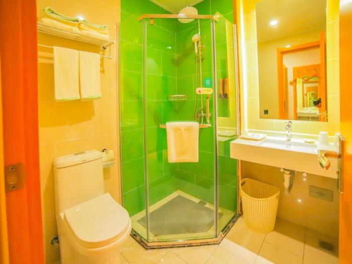 greentree inn beijing shunyi district fuqian west