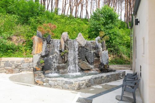 gangneung lantruhe pension