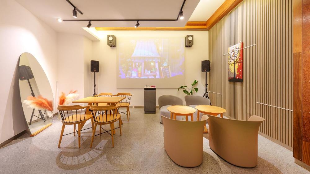 gangneung cresso pension