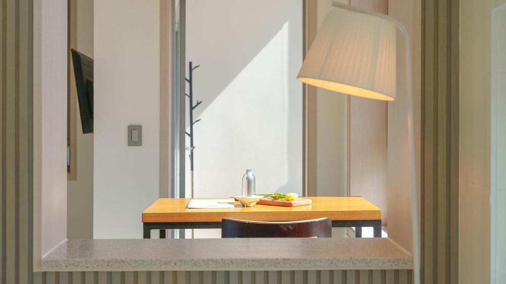 gangneung cresso pension