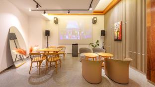 gangneung cresso pension