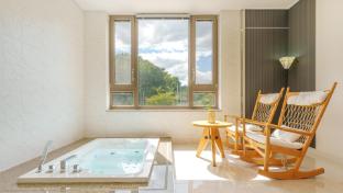 gangneung cresso pension