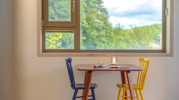 gangneung cresso pension