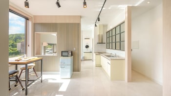gangneung cresso pension