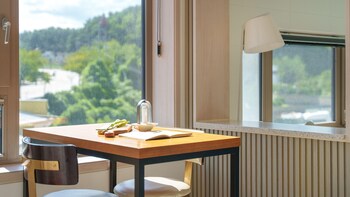 gangneung cresso pension