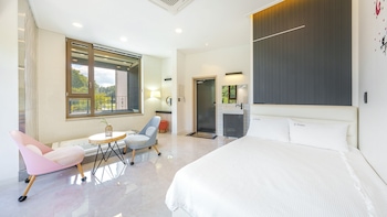 gangneung cresso pension