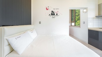 gangneung cresso pension