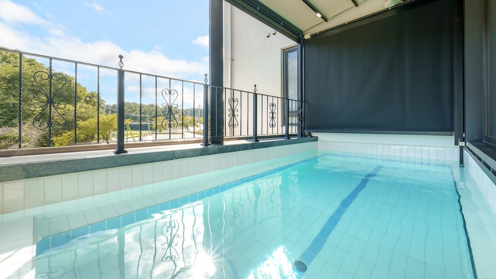 gangneung cresso pension