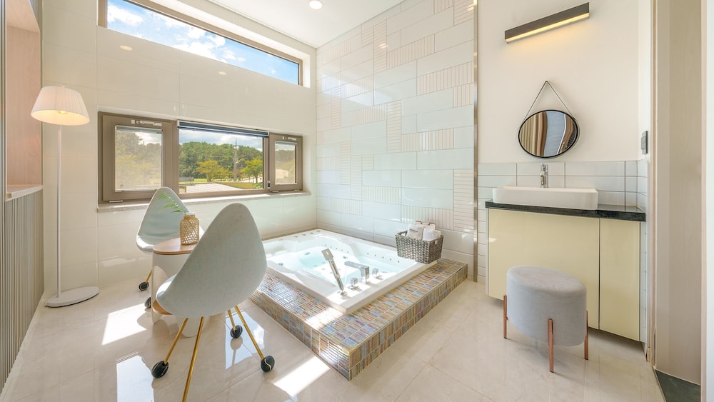 gangneung cresso pension