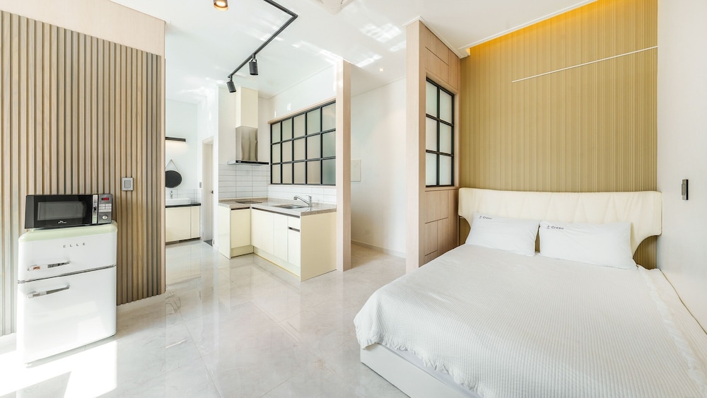 gangneung cresso pension