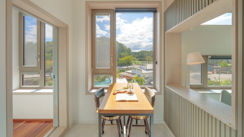 gangneung cresso pension
