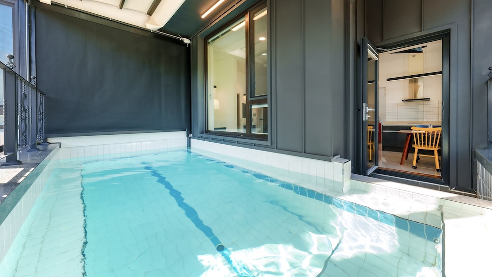 gangneung cresso pension