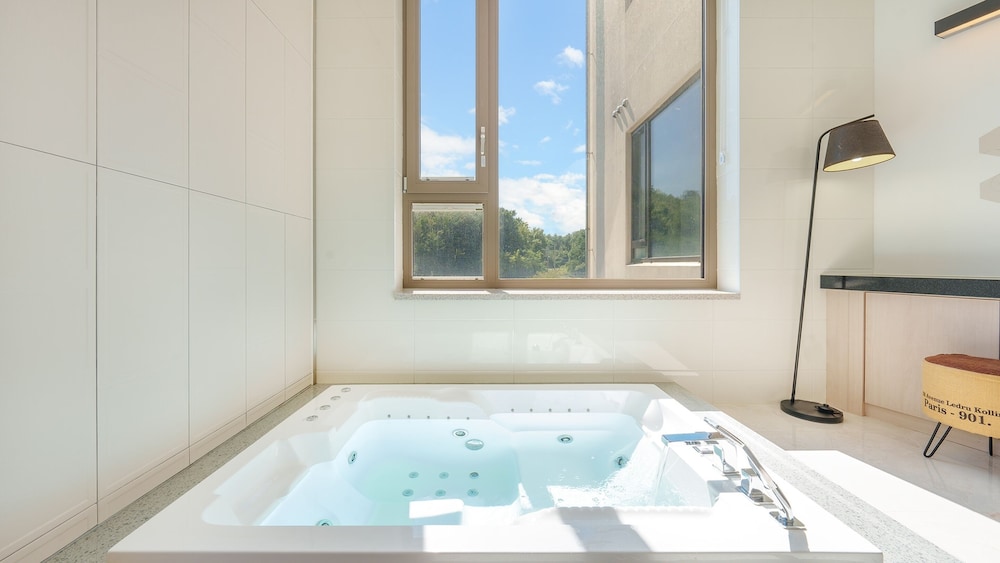 gangneung cresso pension