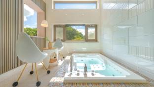 gangneung cresso pension