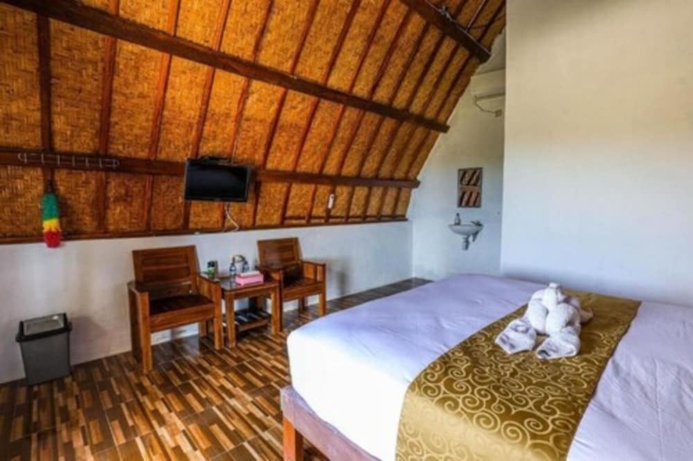 diamond beach bungalow