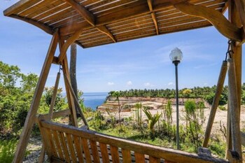 diamond beach bungalow