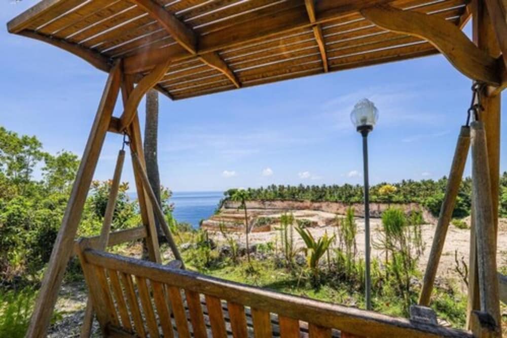 diamond beach bungalow