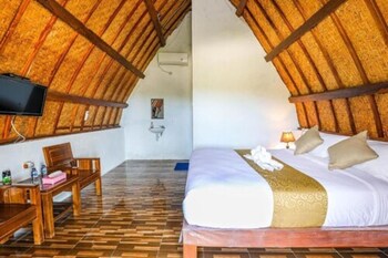 diamond beach bungalow