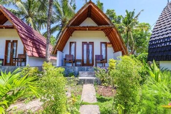 diamond beach bungalow