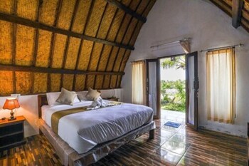 diamond beach bungalow