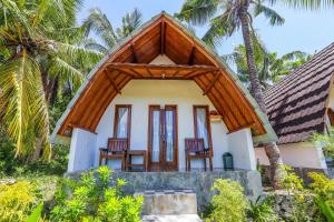 diamond beach bungalow