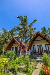 diamond beach bungalow