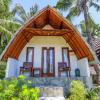 diamond beach bungalow