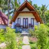 diamond beach bungalow