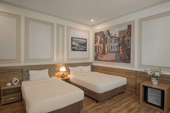 moon valley dalat hotel
