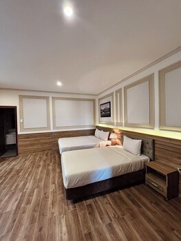 moon valley dalat hotel