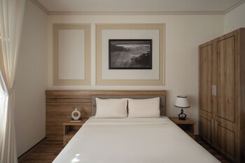 moon valley dalat hotel
