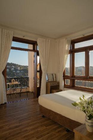 moon valley dalat hotel