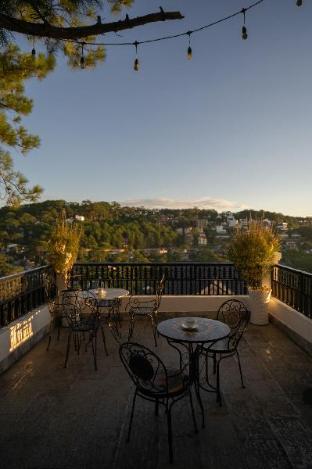 moon valley dalat hotel