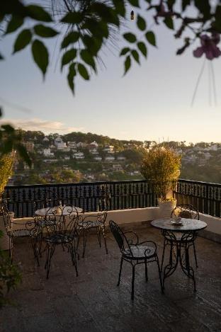 moon valley dalat hotel