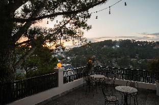 moon valley dalat hotel