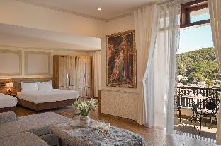 moon valley dalat hotel