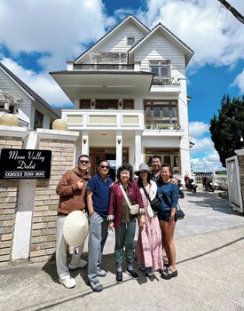 moon valley dalat hotel
