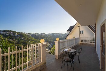 moon valley dalat hotel