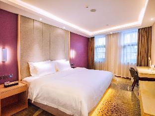 lavande hotels jinzhong youjian pingyao