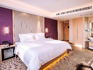 lavande hotels jinzhong youjian pingyao