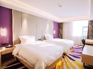 lavande hotels jinzhong youjian pingyao
