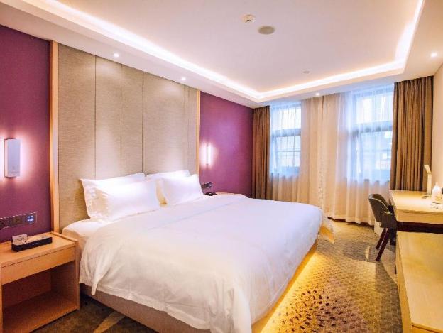 lavande hotels jinzhong youjian pingyao