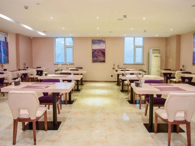 lavande hotels jinzhong youjian pingyao