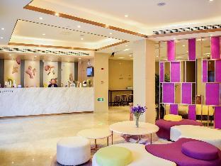 lavande hotels jinzhong youjian pingyao